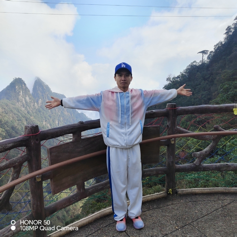 明明的第一张照片--衡阳相亲服务中心