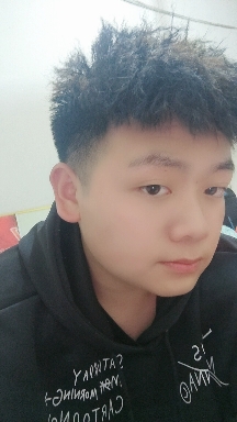 狗头的第一张照片--衡阳相亲服务中心