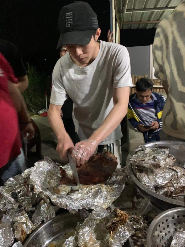 Carry的第一张照片--衡阳相亲服务中心