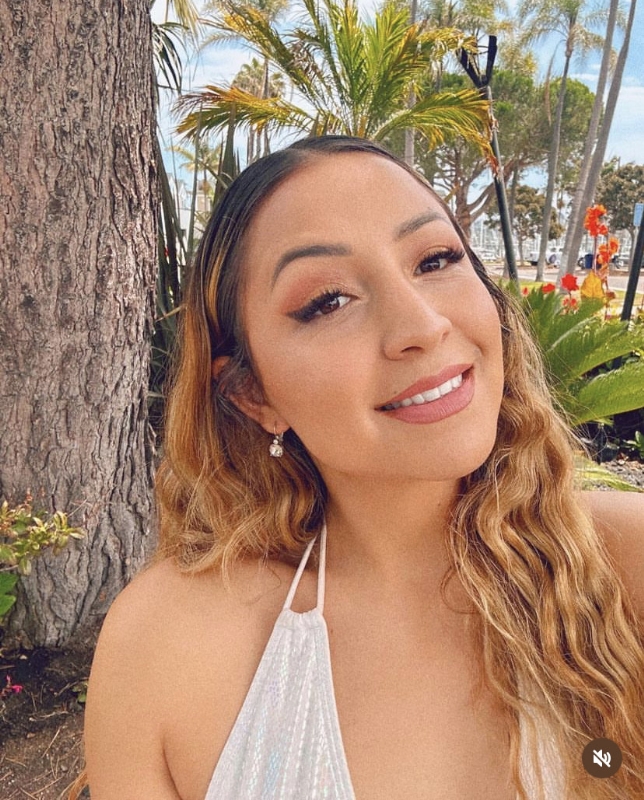 Tina的第一张照片--衡阳相亲服务中心