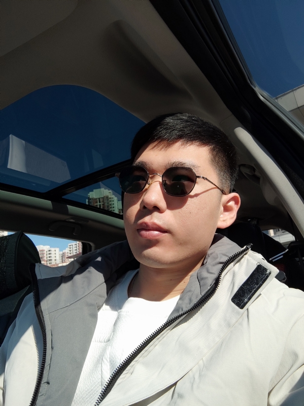 春风十里的第二张照片--衡阳相亲服务中心