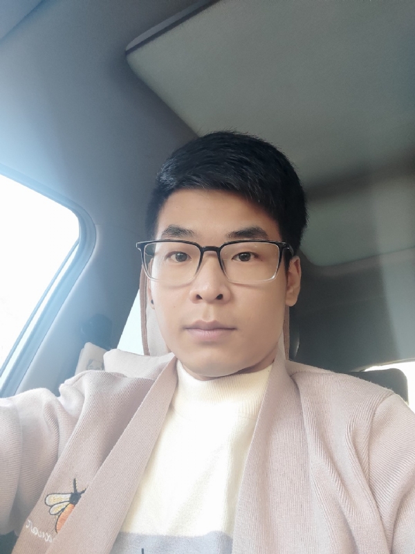 小奕的第一张照片--衡阳相亲服务中心