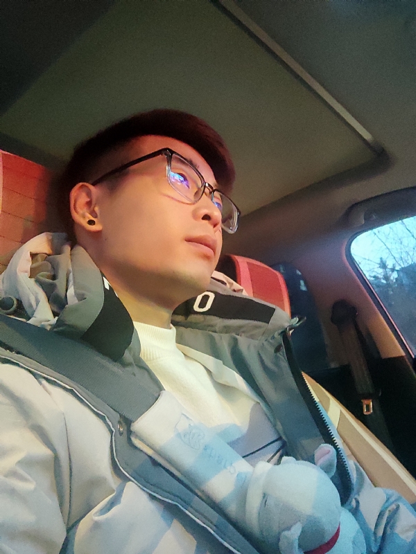 小奕的第二张照片--衡阳相亲服务中心