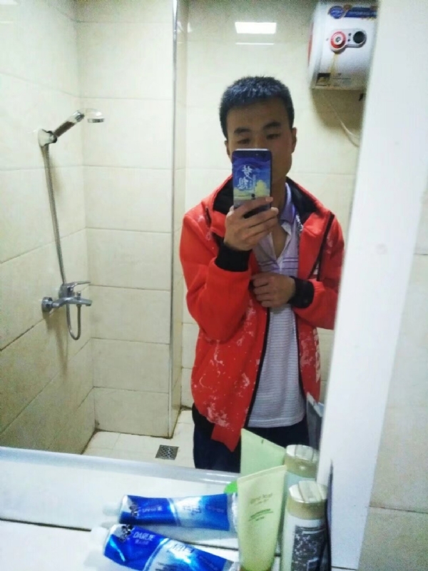 海之子的第一张照片--衡阳相亲服务中心