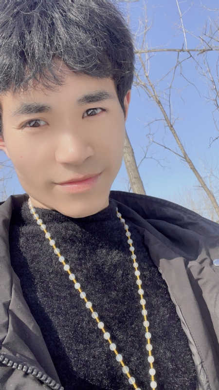 关二爷的第一张照片--衡阳相亲服务中心