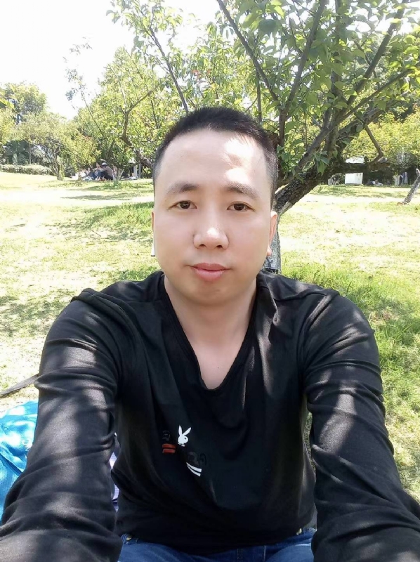 大图图的第一张照片--衡阳相亲服务中心