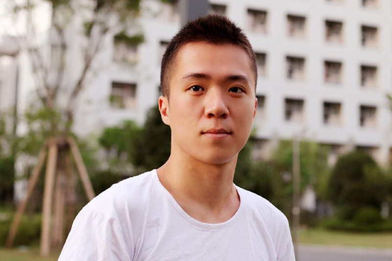 一抹阳光的第一张照片--衡阳相亲服务中心