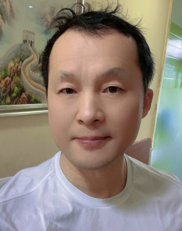 顺其自然2024的第一张照片--衡阳相亲服务中心