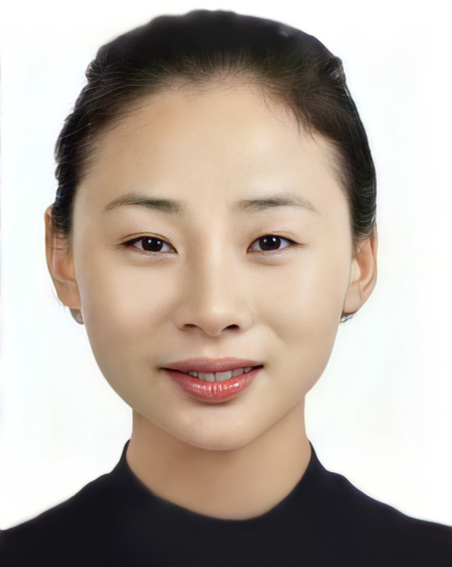 蔡文琴的第一张照片--衡阳相亲服务中心