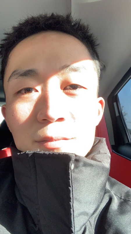 自由的第一张照片--衡阳相亲服务中心