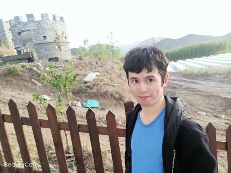 风一样的男子的第一张照片--衡阳相亲服务中心