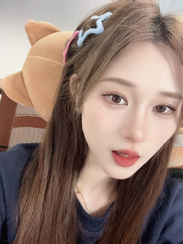 曦曦的第一张照片--衡阳相亲服务中心