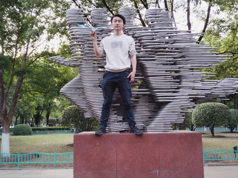 曾经的第一张照片--衡阳相亲服务中心