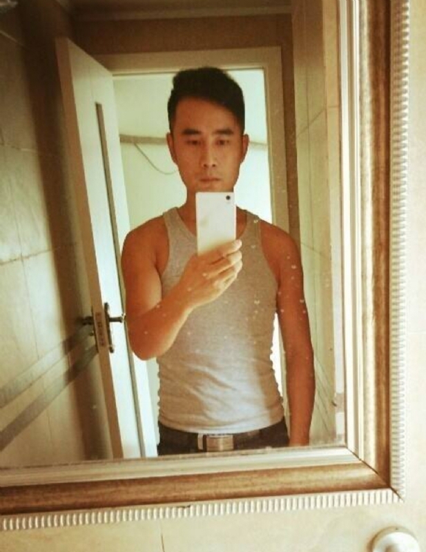 彭州的维哥的第一张照片--衡阳相亲服务中心