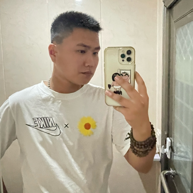 揚叔的第一张照片--衡阳相亲服务中心