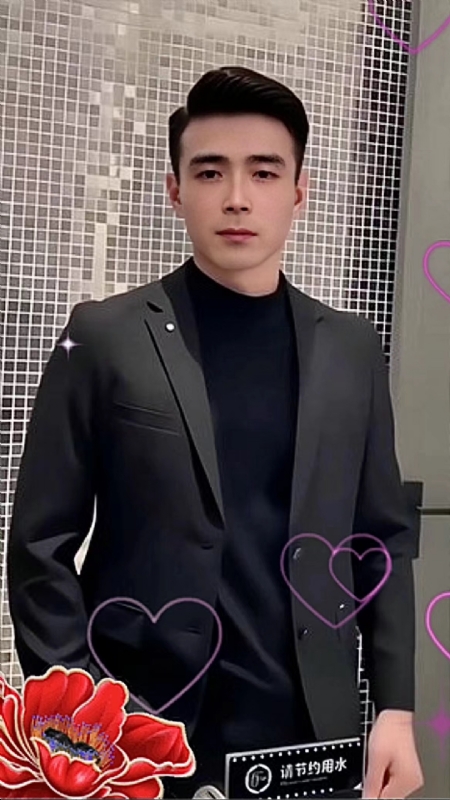 张迎旭的第一张照片--衡阳相亲服务中心