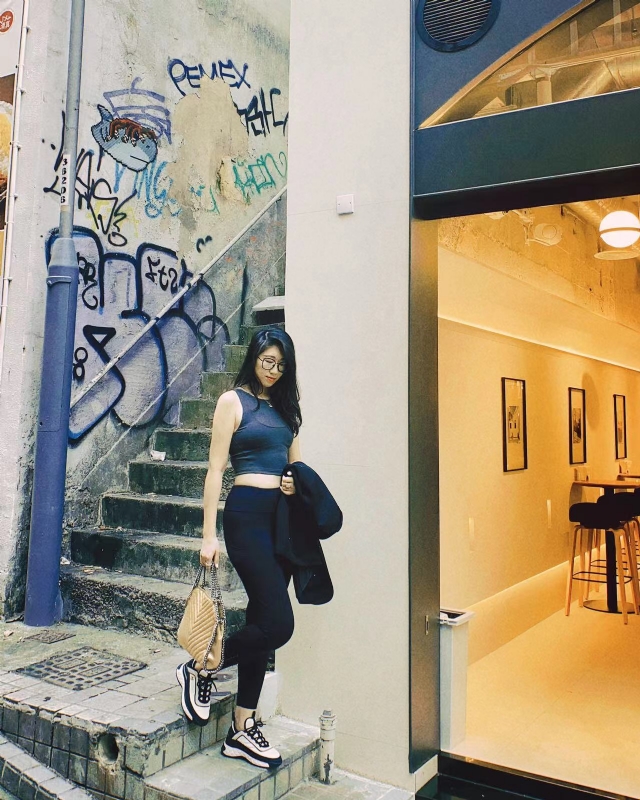 Crystal的第一张照片--衡阳相亲服务中心