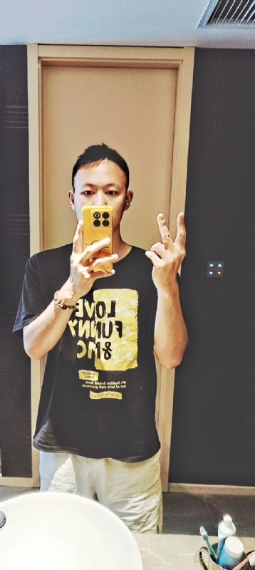 涵涵在的第一张照片--衡阳相亲服务中心