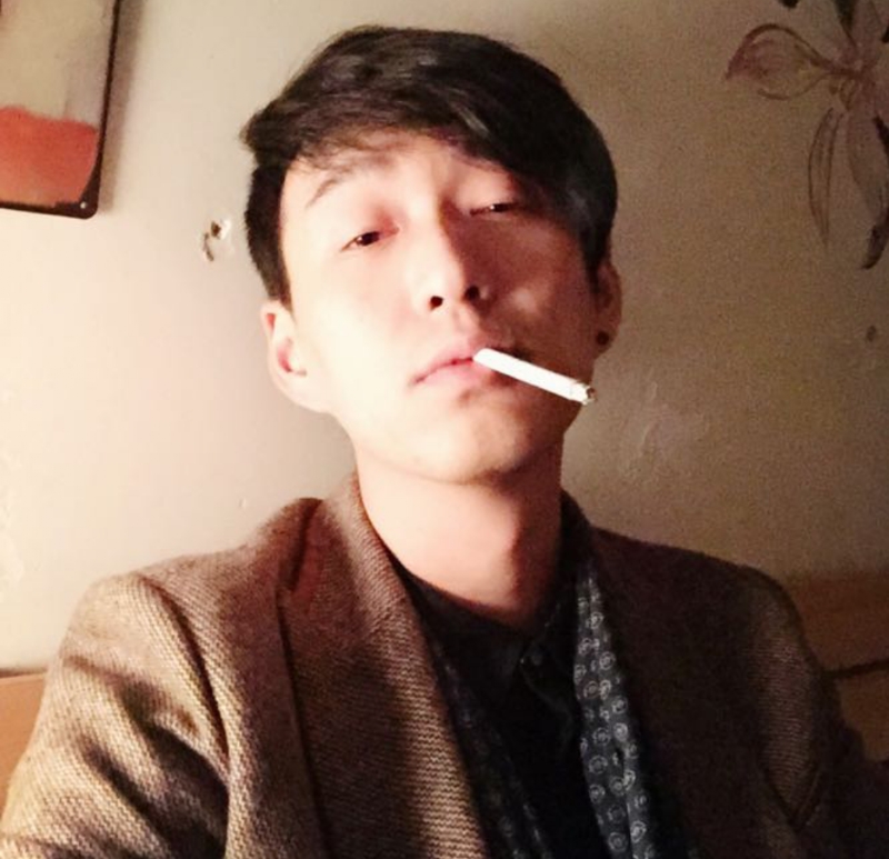 陆源的第一张照片--衡阳相亲服务中心