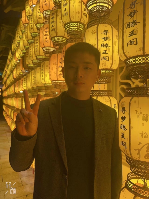 剩下的果实的第一张照片--衡阳相亲服务中心