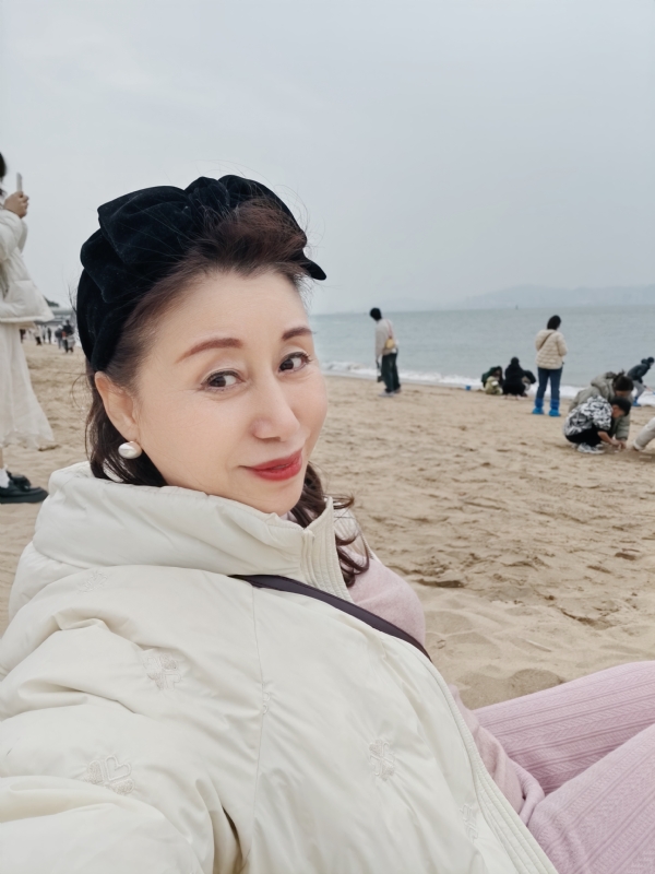 爱厦的第一张照片--衡阳相亲服务中心