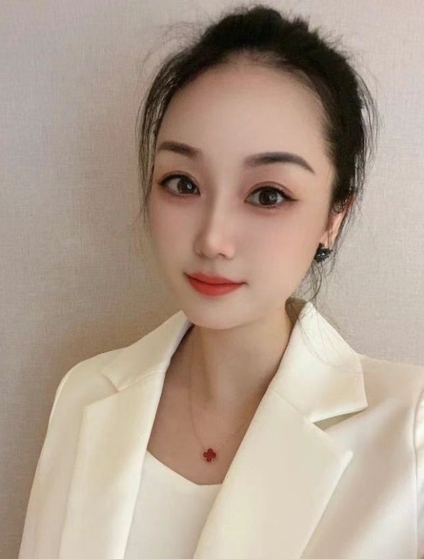 罗美女的第一张照片--衡阳相亲服务中心