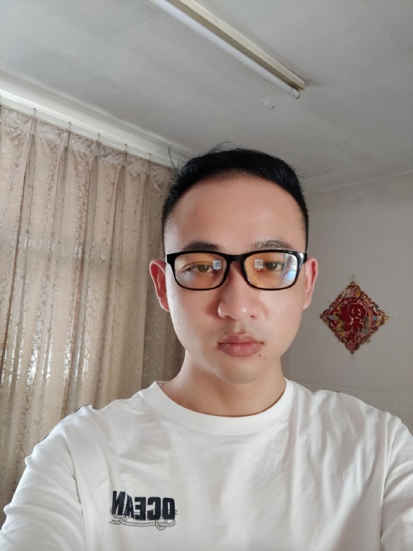 H杰瑞的第一张照片--衡阳相亲服务中心