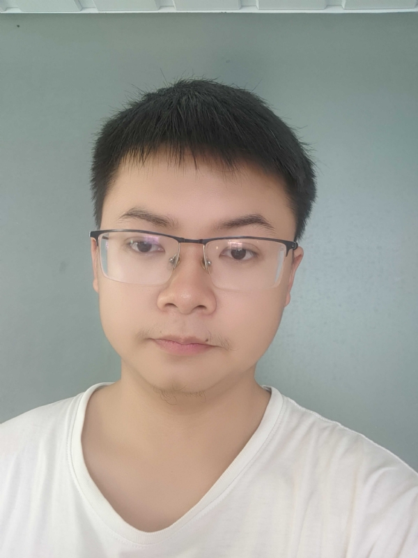 落雨的第二张照片--衡阳相亲服务中心