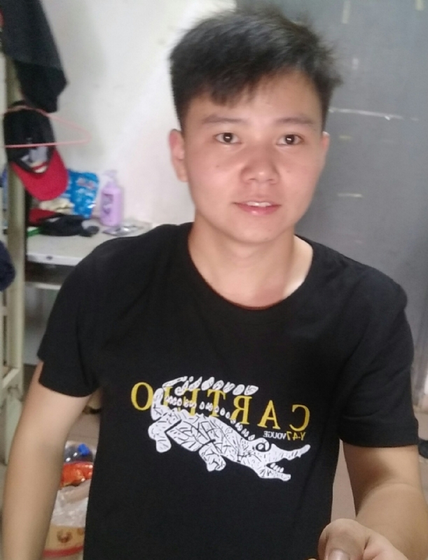 真实的一面的第一张照片--衡阳相亲服务中心