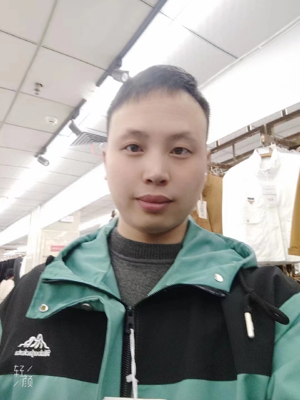 王琦的第一张照片--衡阳相亲服务中心