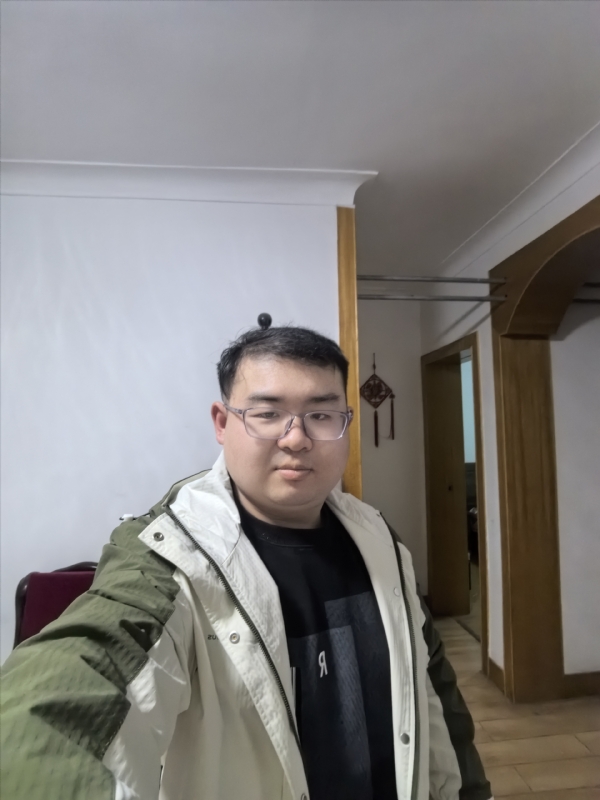 哈哈的第一张照片--衡阳相亲服务中心