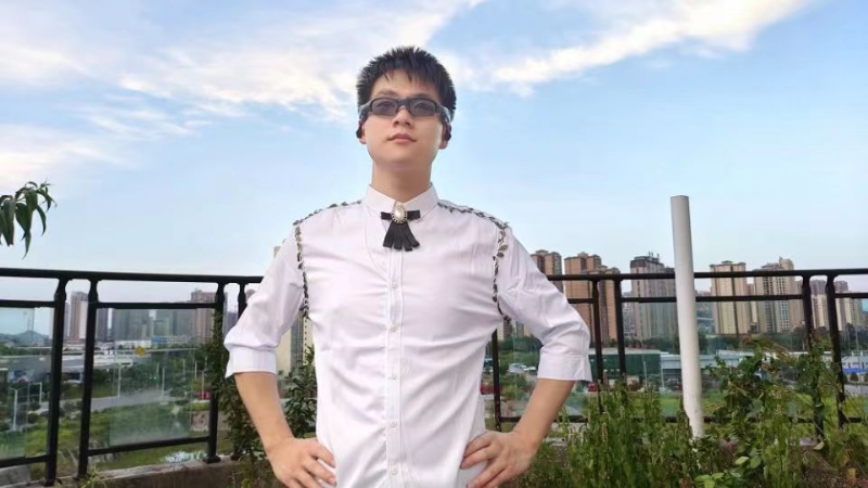 小帅的第一张照片--衡阳相亲服务中心