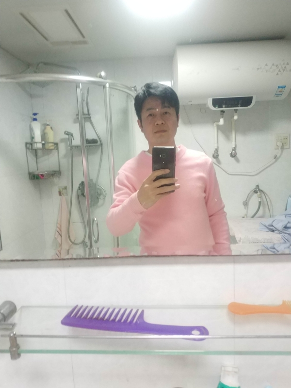 你把我逗乐了的第一张照片--衡阳相亲服务中心