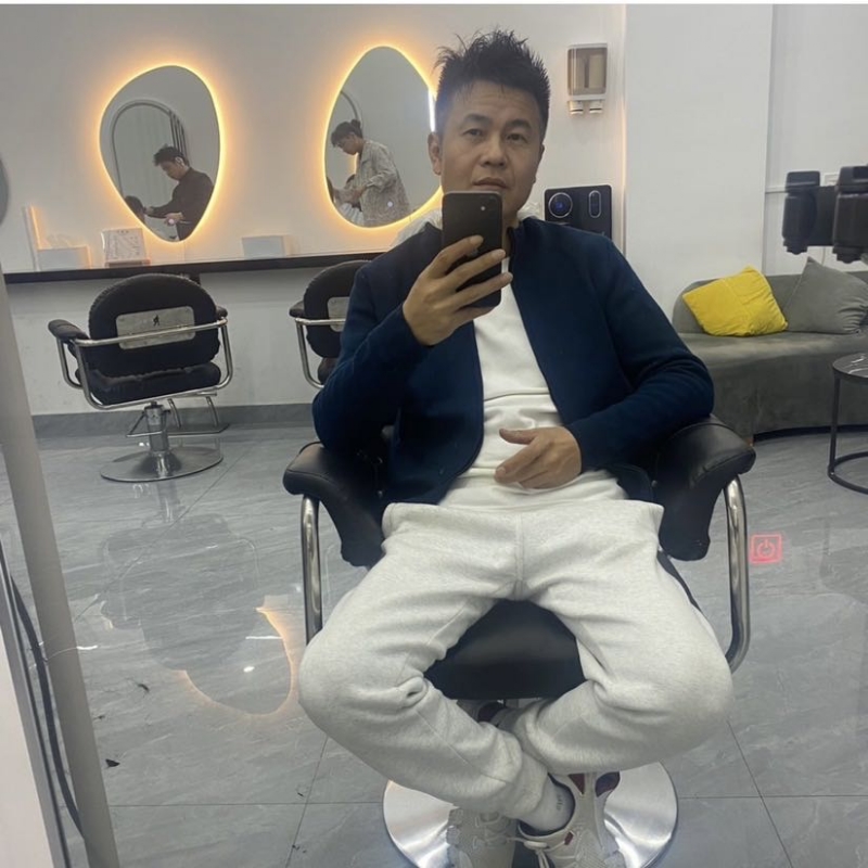 你把我逗乐了的第二张照片--衡阳相亲服务中心