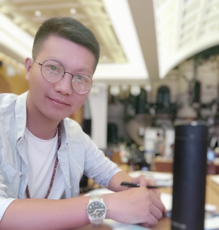 黄先生的第一张照片--衡阳相亲服务中心