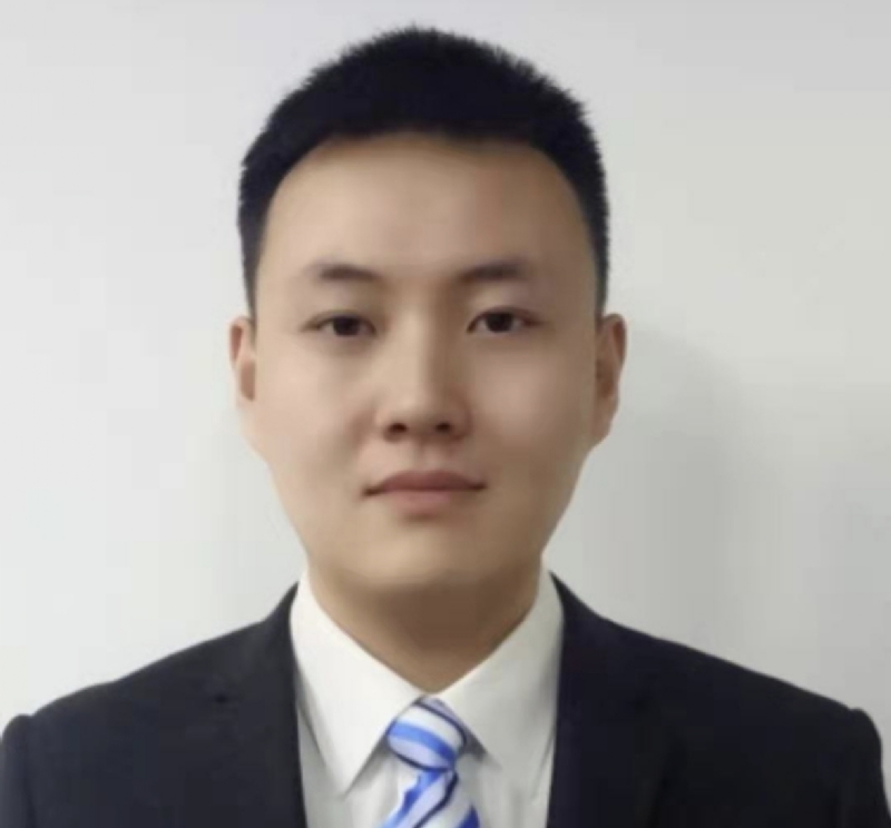 英俊潇洒的第一张照片--衡阳相亲服务中心