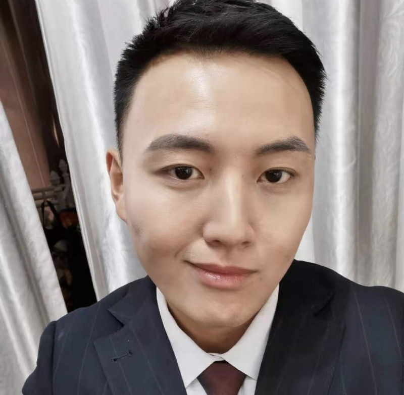 英俊潇洒的第二张照片--衡阳相亲服务中心