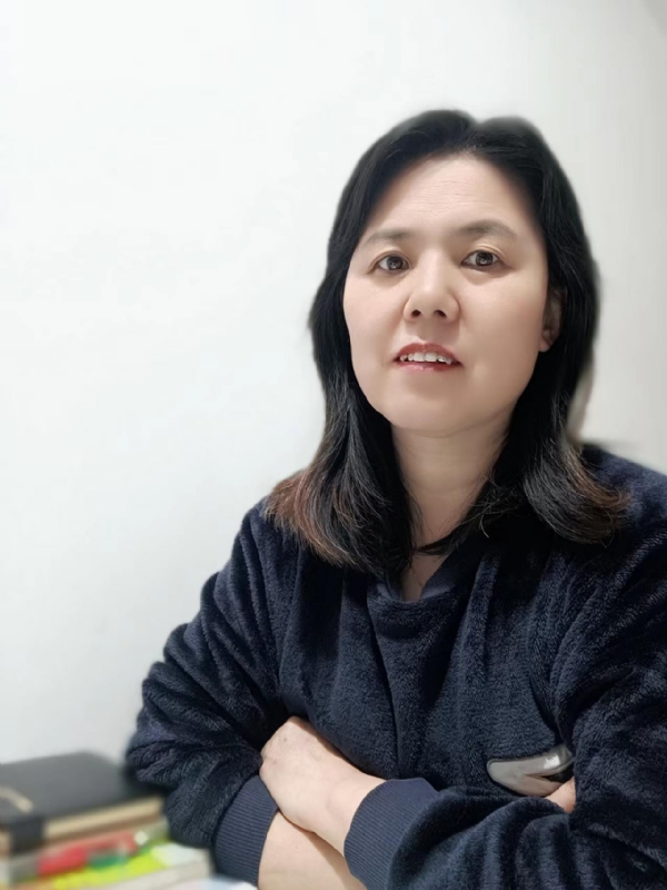 小米的第一张照片--衡阳相亲服务中心