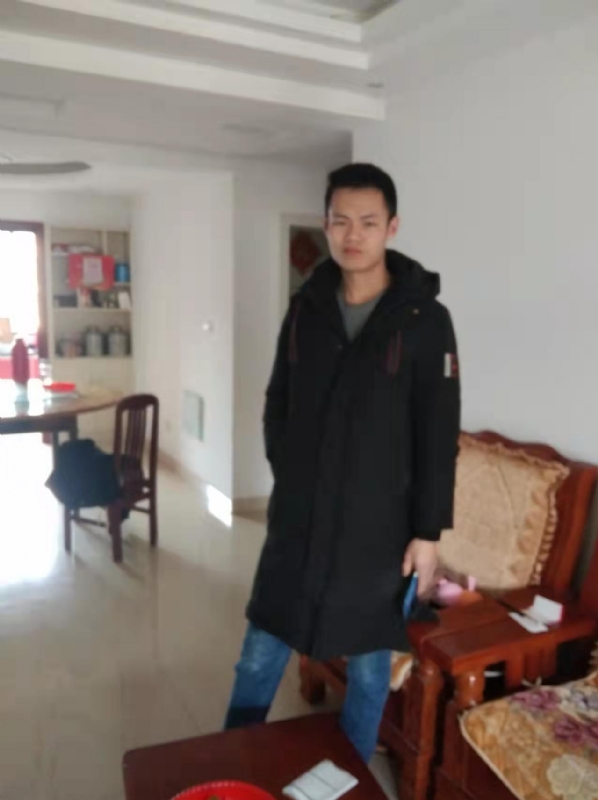 金善的第一张照片--衡阳相亲服务中心