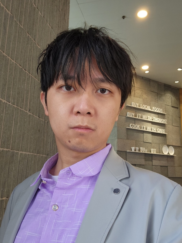 钢铁直男的第一张照片--衡阳相亲服务中心