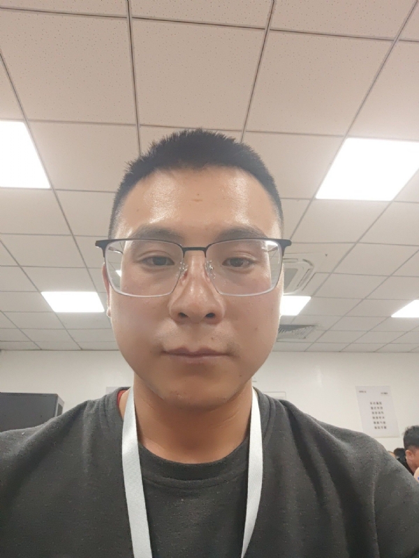 半夏微凉的第一张照片--衡阳相亲服务中心