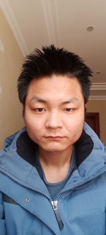 冬瓜的第一张照片--衡阳相亲服务中心