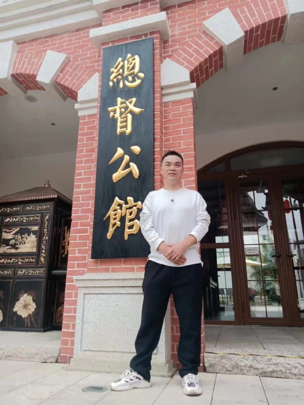 趙不到的第一张照片--衡阳相亲服务中心