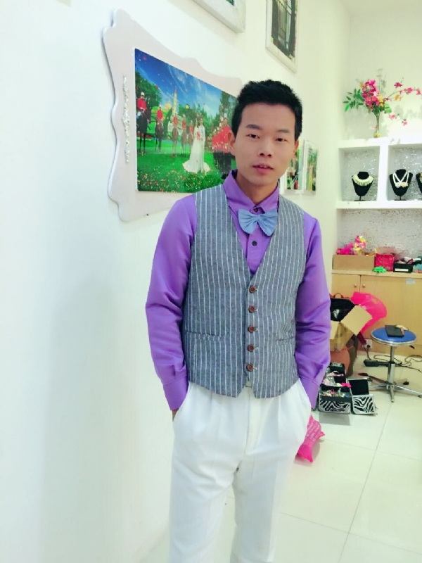 晚星的第一张照片--衡阳相亲服务中心