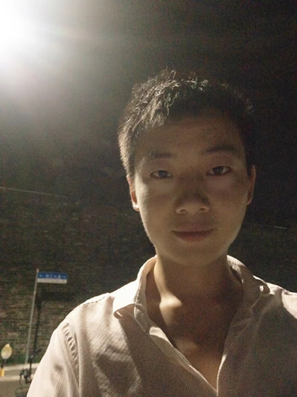 来啊的第一张照片--衡阳相亲服务中心