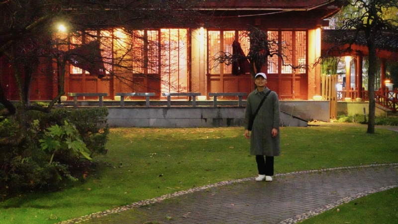 四月的第一张照片--衡阳相亲服务中心