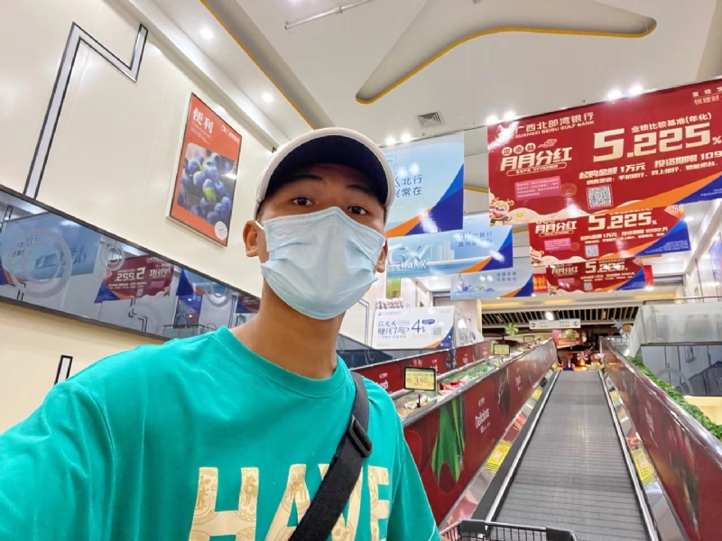 四月的第二张照片--衡阳相亲服务中心