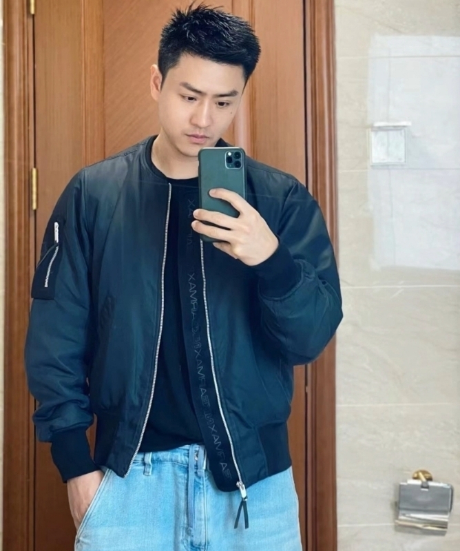 阿朗的第一张照片--衡阳相亲服务中心