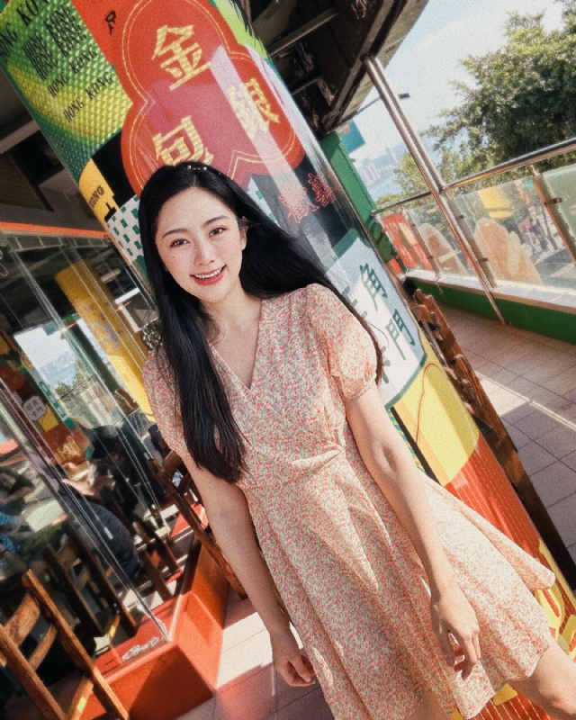 蕾蕾的第一张照片--衡阳相亲服务中心