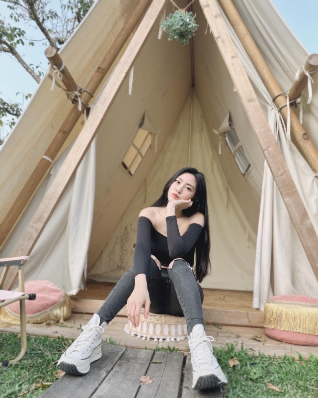 蕾蕾的第二张照片--衡阳相亲服务中心